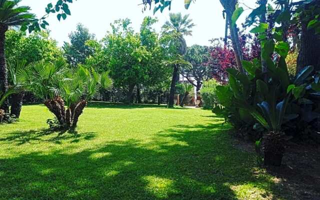 Villa dei Marchesi Carrozza