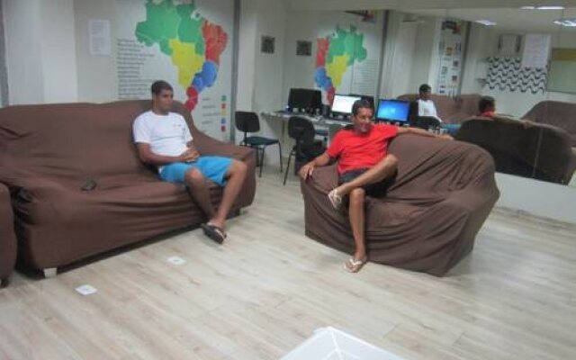 Hercus Copacabana Hostel