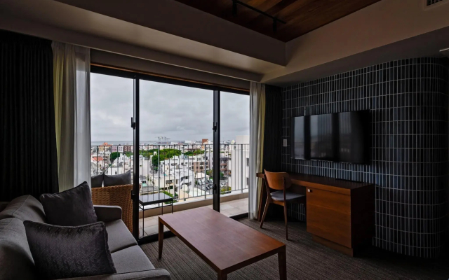 Prostyle Terrace Naha