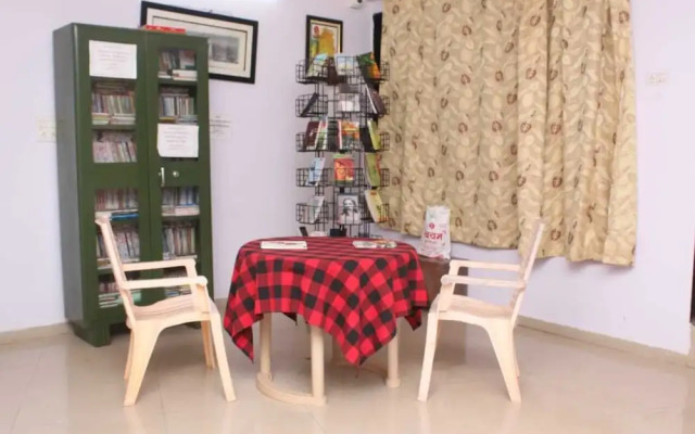 Laxmi Krishna Holiday homes and Resort