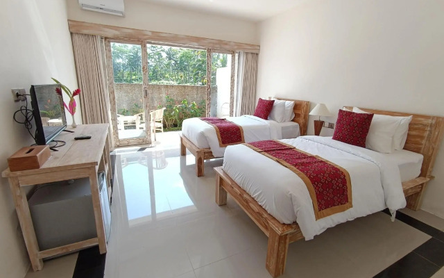 Thantha Serenity Resort