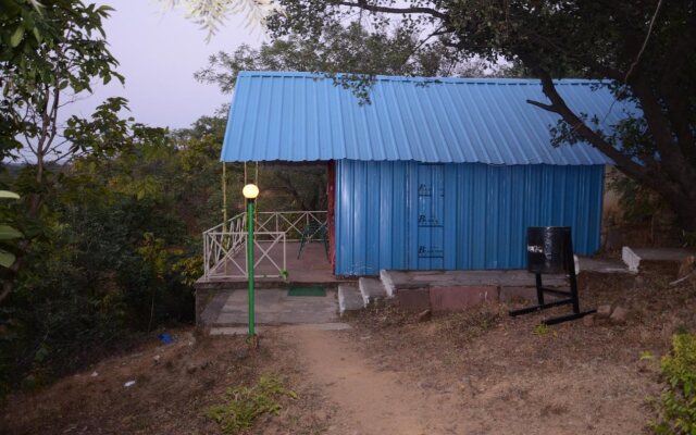 Vanasthali Cottage