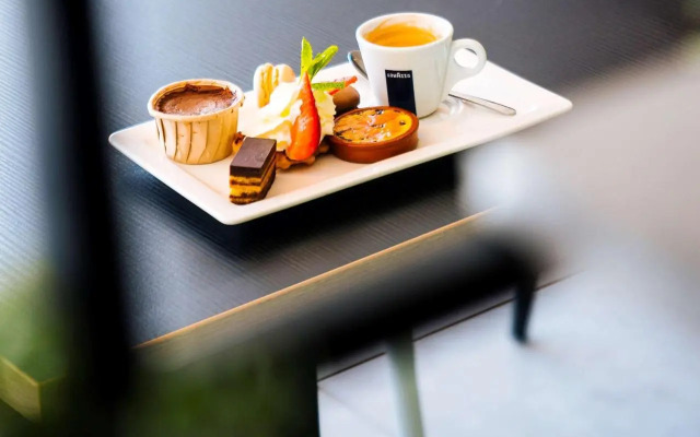 Ibis Styles Lille Marcq En Baroeul