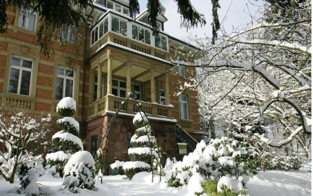 Villa Hammerschmiede Hotel & Restaurant