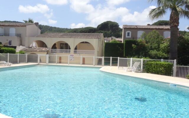 Les Parcs de Gassin 25002