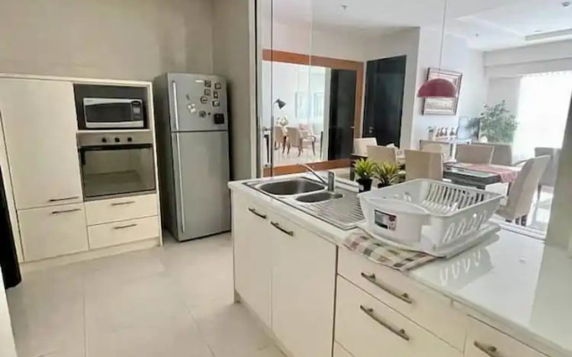 Somerset Berlian Suites Jakarta