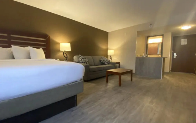 Quality Inn
