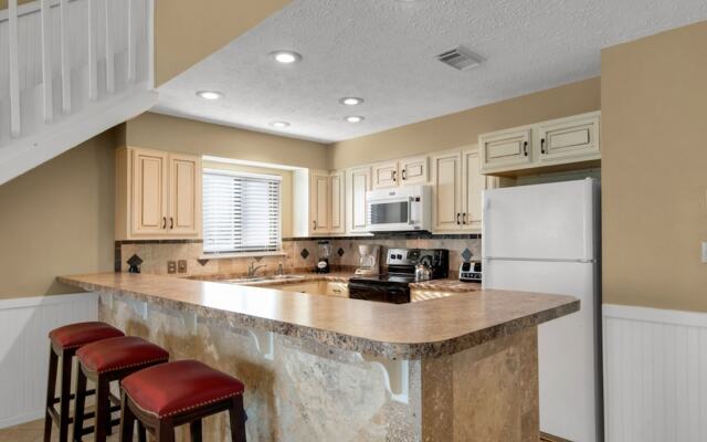 Crystal Villas by Wyndham Vacation Rentals