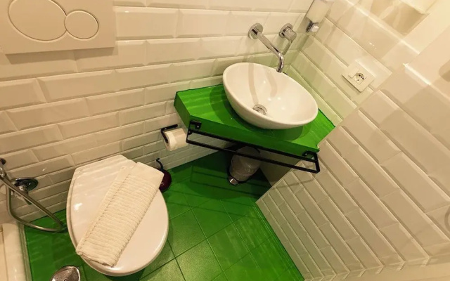 B&B in Art Rome