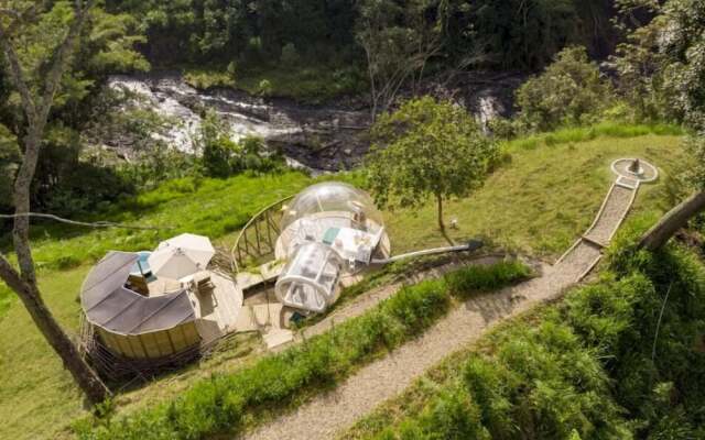 Yuva Glamping
