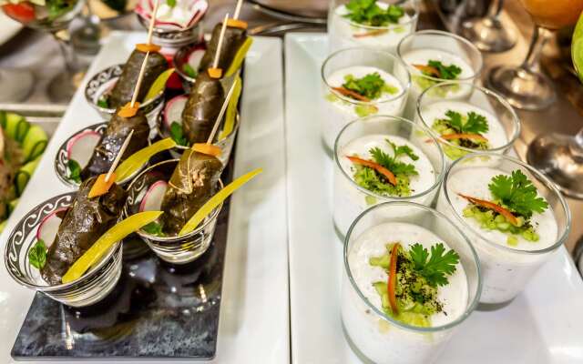 Tulip Inn Al Daar Rawafid