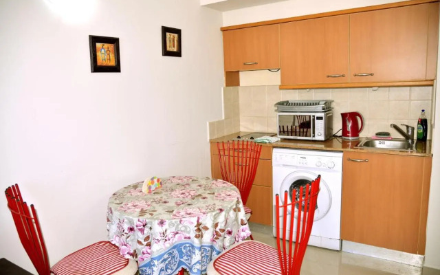 Almog Tower
