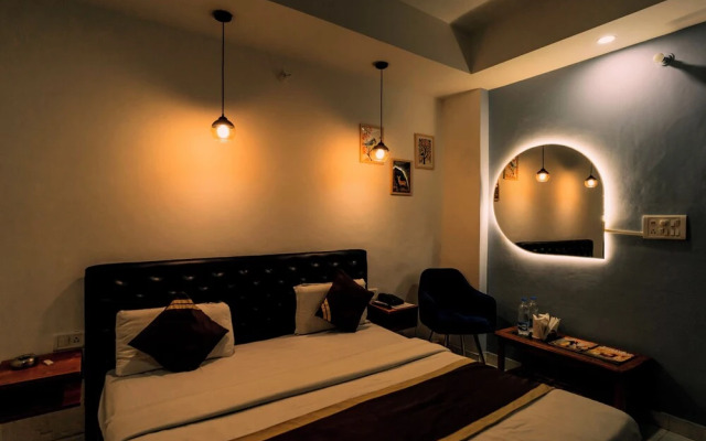 Hotel DiDi International