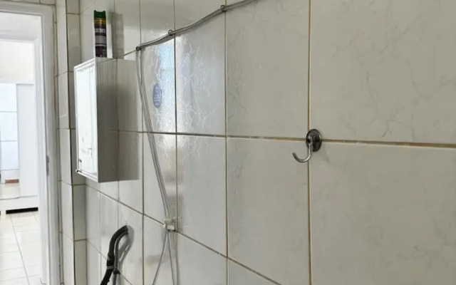 Refuge in Salvador With sea View