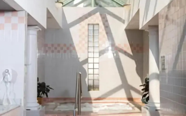 Bertram Inn at Glenmoor