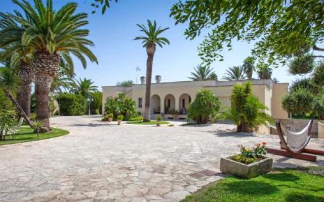 Locazione turistica Incoronata