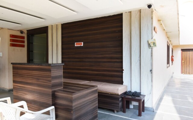 Treebo Trip Welcome Inn 2 by OYO Rooms