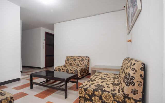 Reddoorz Near Jembatan Makalam Jambi