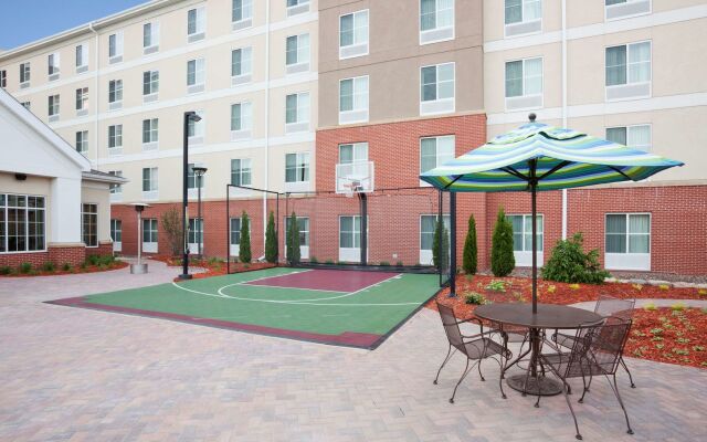 Homewood Suites by Hilton Minneapolis/St. Paul-New Brighton