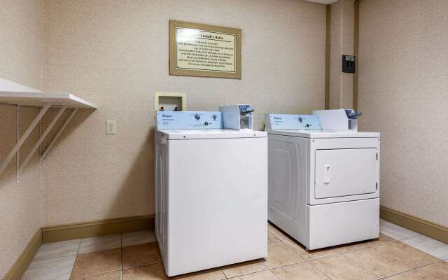 Quality Inn