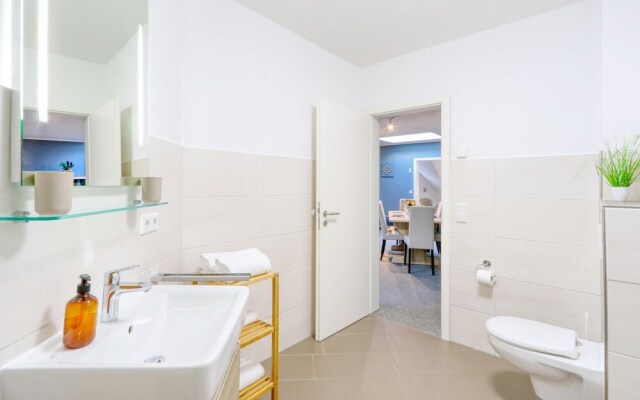 Amazing Apartment in Dagebüll With 2 Bedrooms and Wifi