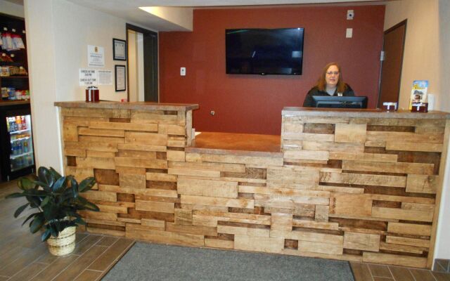 My Place Hotel - Sioux Falls, SD