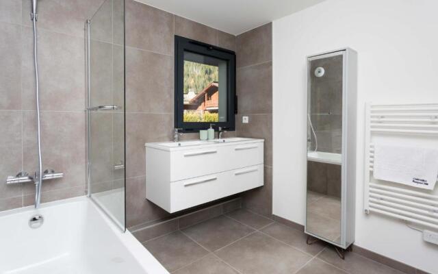 La Cordee 504 Apartment