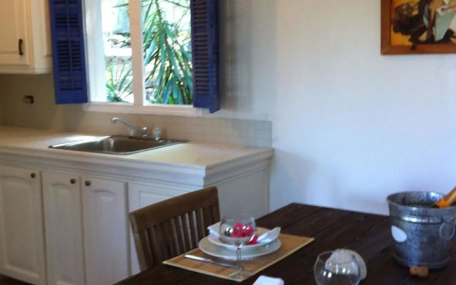 Galley Bay Cottages