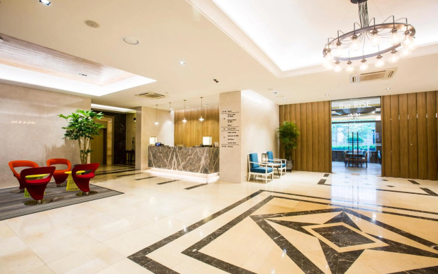 Polaris Hotel