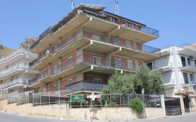 B&B Ulivo