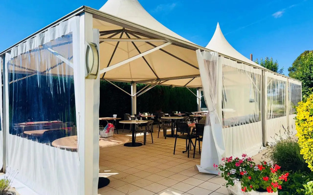 Logis Relais des Monedières