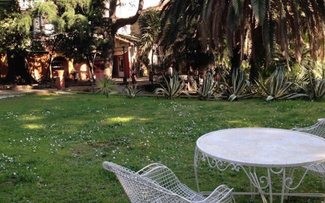 Bed and Breakfast Savona – In Villa Dmc