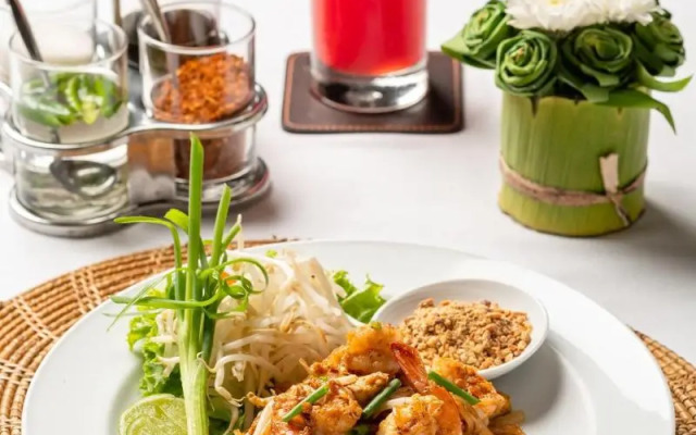 Baan Krating Phuket Resort