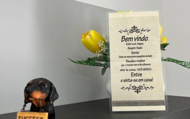 Summer Apartamentos Praia Grande