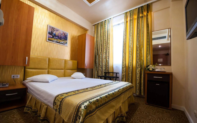Hotel Lev Or I