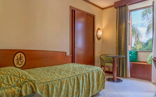 Hotel Garibaldi