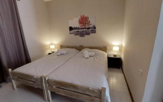 VAGGELIO Rooms 1