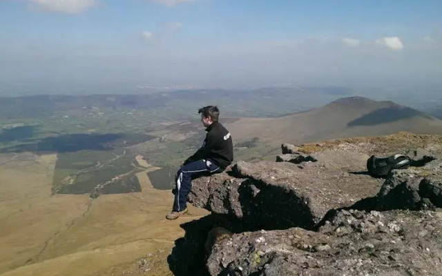 Tinsley House Bed & Breakfast