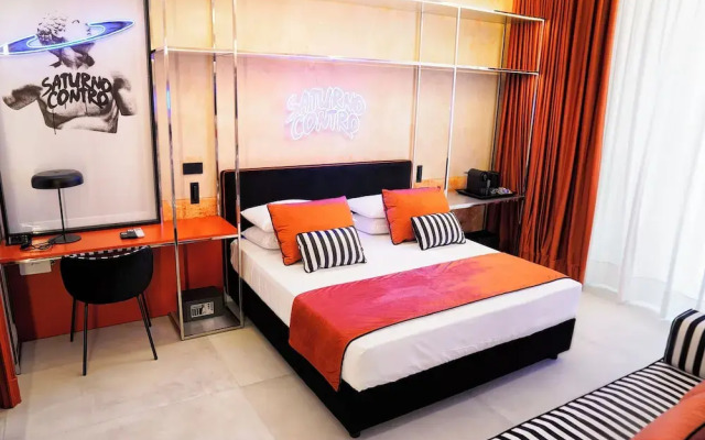 Kind Places - Suite Experience