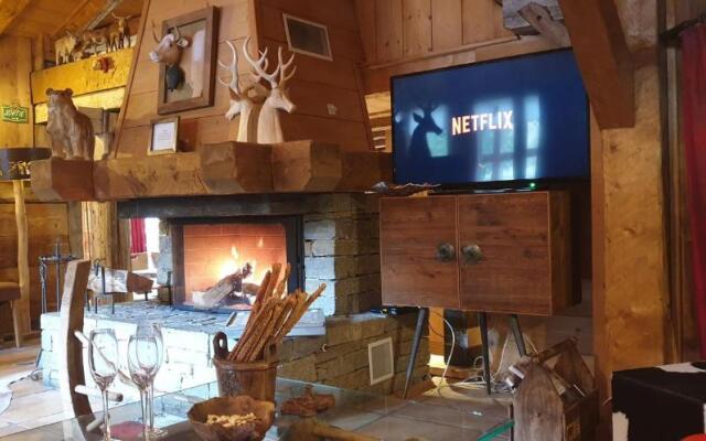 La Grange à Germaine