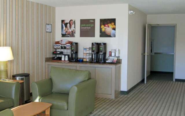 Extended Stay America Dallas Plano Parkway Medical