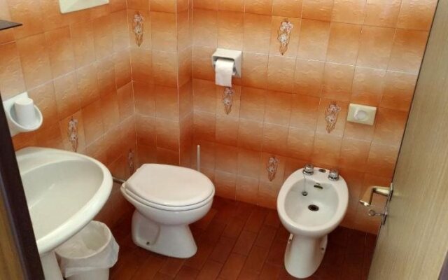 Hotel Claudio