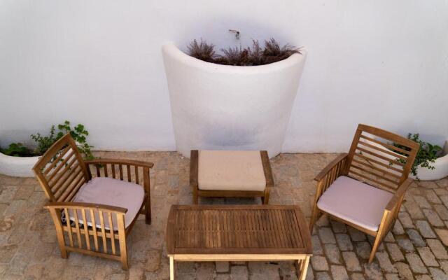 Casa Rural Arenas de El Rocio