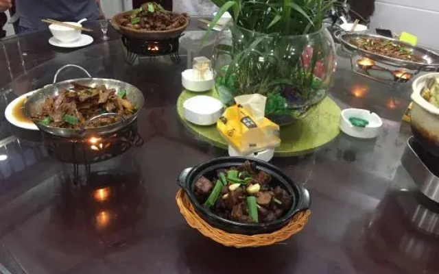 Hanxiangju Hotel