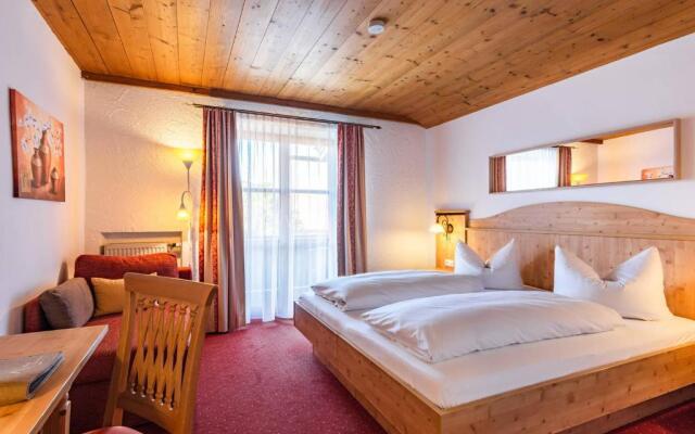 Landhotel Maximilian