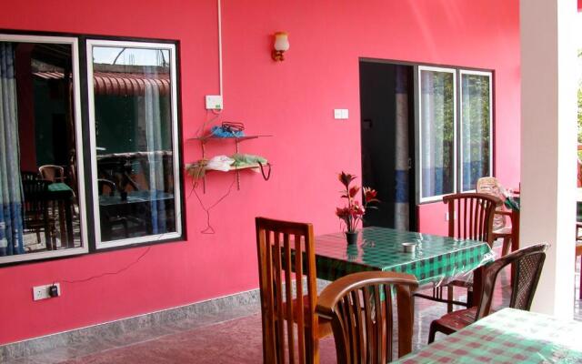 Sigiri Lion Lodge