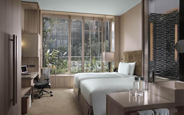 PARKROYAL COLLECTION Pickering, Singapore