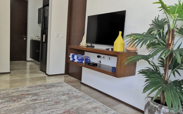 Menesse Tulum by Spot Rentals