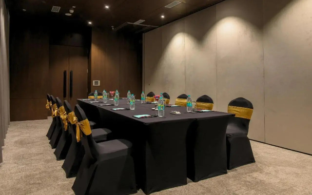 Essentia Premier Hotel Pune