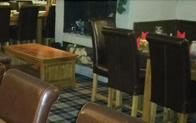 Thames Head Inn